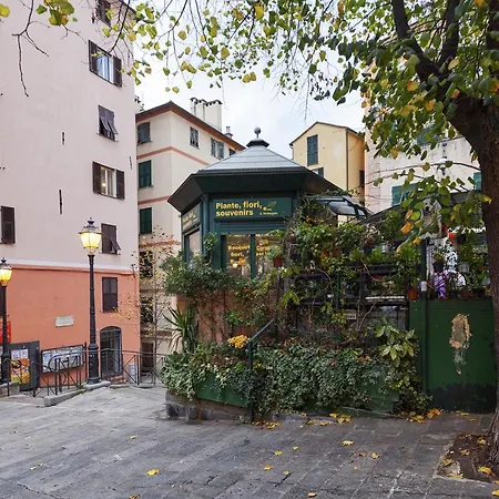 Il Principe Dell'acquario By Wonderful Italy Apartmán *