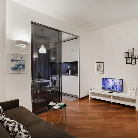 Il Principe Dell'acquario By Wonderful Italy Apartment *
