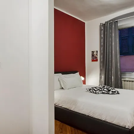 Il Principe Dell'acquario By Wonderful Italy Apartment *