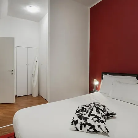 Il Principe Dell'acquario By Wonderful Italy Apartment